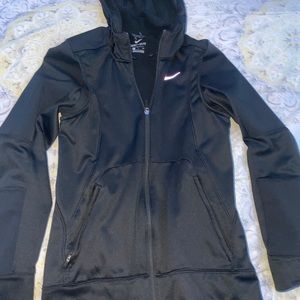 Nike zip up!